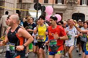 Maratona di Roma 2008 - 176